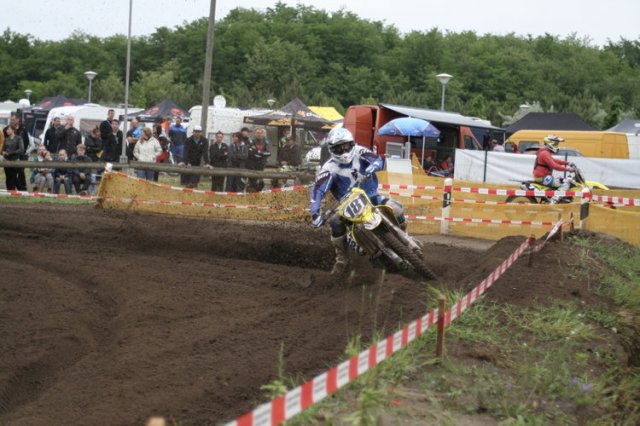 14. ADAC Moto-Cross "Am Windmühlenberg"