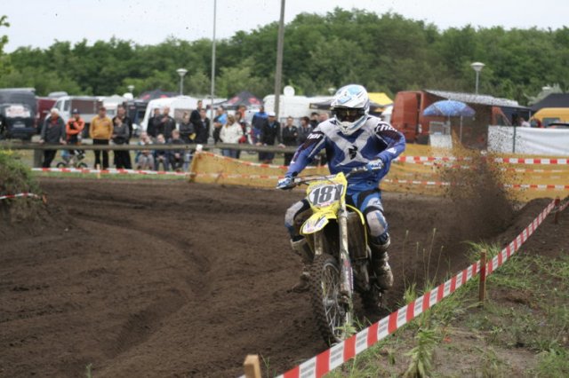14. ADAC Moto-Cross "Am Windmühlenberg"