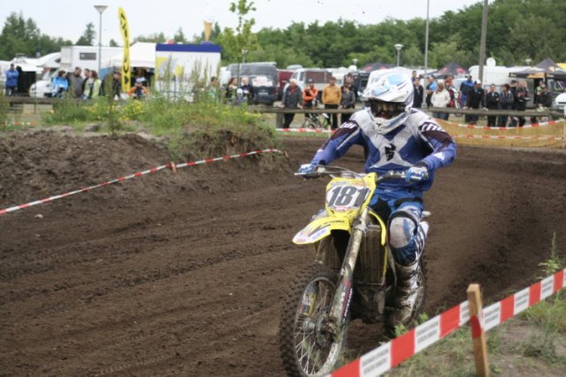 14. ADAC Moto-Cross "Am Windmühlenberg"