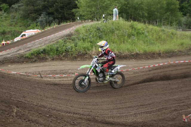 14. ADAC Moto-Cross "Am Windmühlenberg"