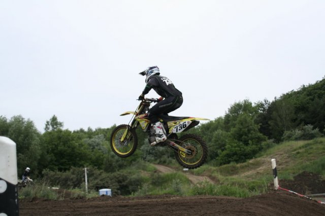 14. ADAC Moto-Cross "Am Windmühlenberg"