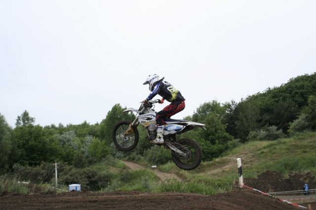 14. ADAC Moto-Cross "Am Windmühlenberg"