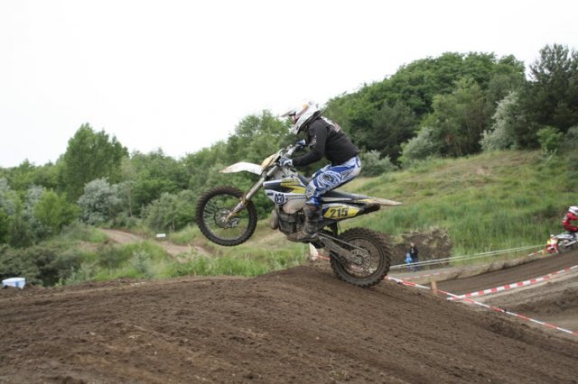 14. ADAC Moto-Cross "Am Windmühlenberg"