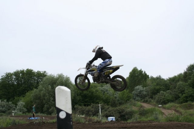 14. ADAC Moto-Cross "Am Windmühlenberg"