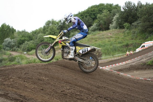 14. ADAC Moto-Cross "Am Windmühlenberg"