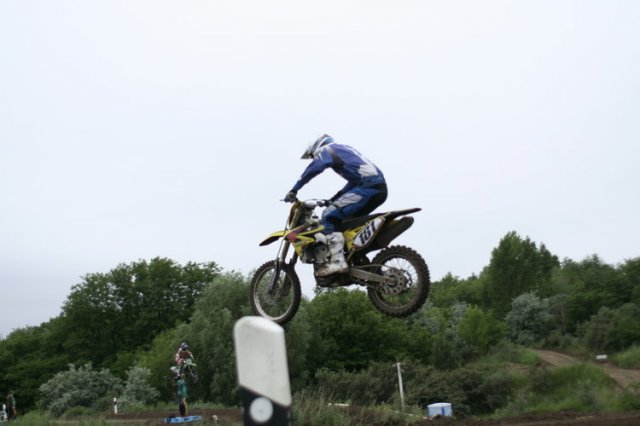 14. ADAC Moto-Cross "Am Windmühlenberg"