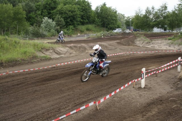 14. ADAC Moto-Cross "Am Windmühlenberg"