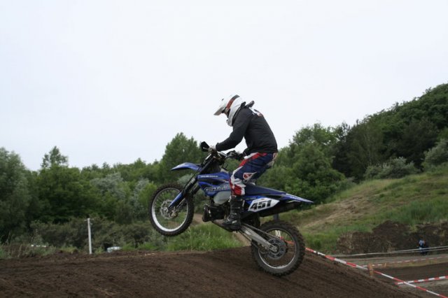 14. ADAC Moto-Cross "Am Windmühlenberg"