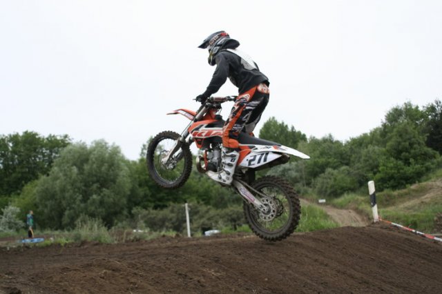 14. ADAC Moto-Cross "Am Windmühlenberg"