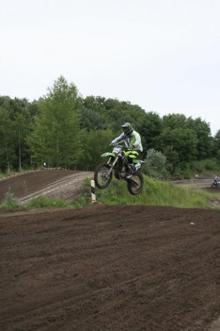 14. ADAC Moto-Cross "Am Windmühlenberg"