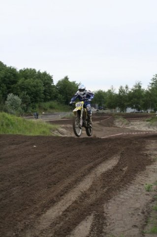 14. ADAC Moto-Cross "Am Windmühlenberg"