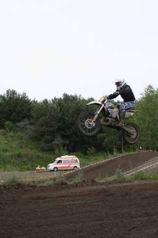 14. ADAC Moto-Cross "Am Windmühlenberg"