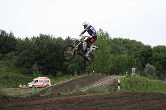 14. ADAC Moto-Cross "Am Windmühlenberg"