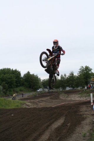 14. ADAC Moto-Cross "Am Windmühlenberg"