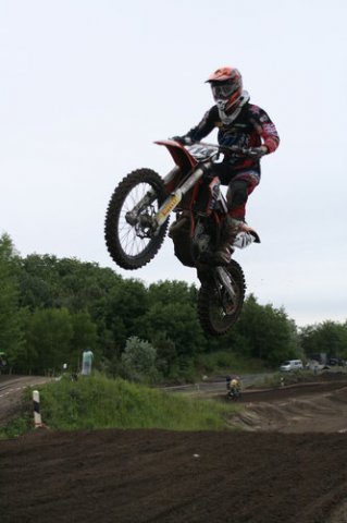 14. ADAC Moto-Cross "Am Windmühlenberg"