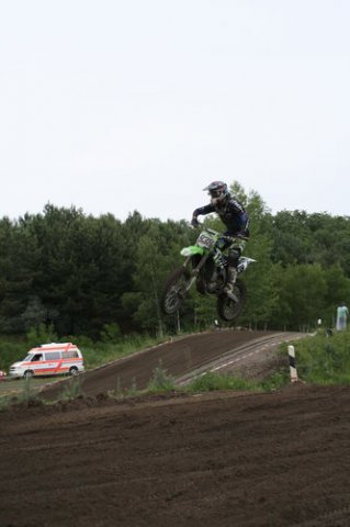 14. ADAC Moto-Cross "Am Windmühlenberg"