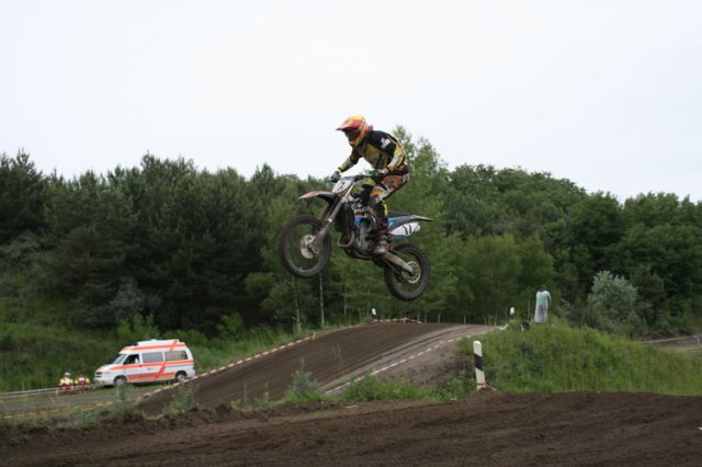 14. ADAC Moto-Cross "Am Windmühlenberg"