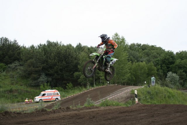 14. ADAC Moto-Cross "Am Windmühlenberg"