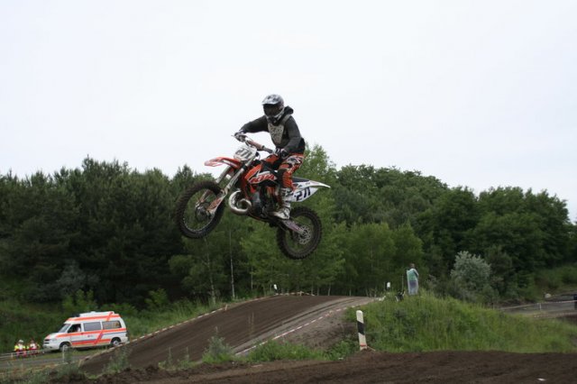 14. ADAC Moto-Cross "Am Windmühlenberg"