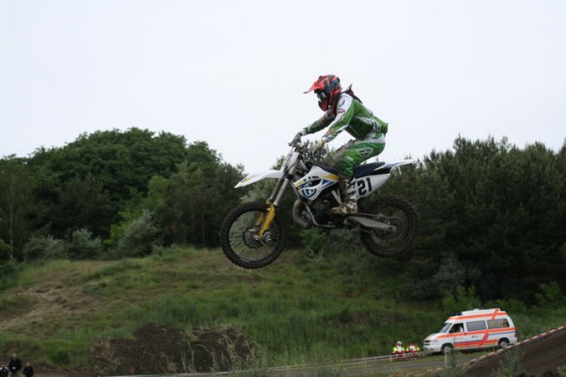 14. ADAC Moto-Cross "Am Windmühlenberg"