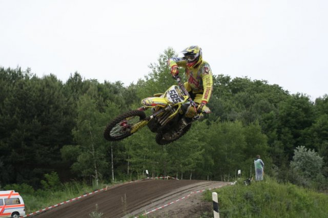 14. ADAC Moto-Cross "Am Windmühlenberg"