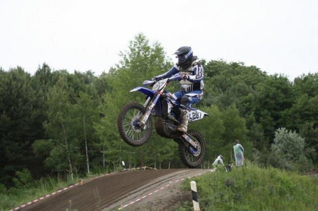 14. ADAC Moto-Cross "Am Windmühlenberg"