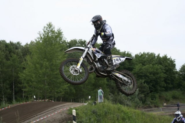 14. ADAC Moto-Cross "Am Windmühlenberg"