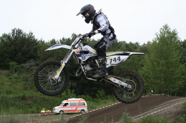 14. ADAC Moto-Cross "Am Windmühlenberg"