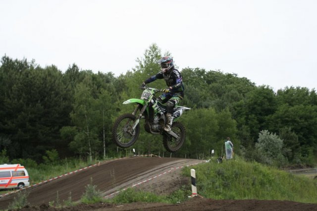 14. ADAC Moto-Cross "Am Windmühlenberg"