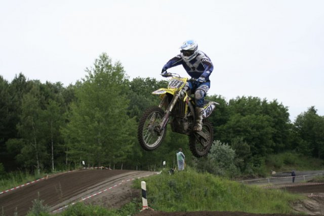 14. ADAC Moto-Cross "Am Windmühlenberg"