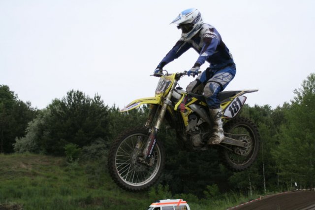 14. ADAC Moto-Cross "Am Windmühlenberg"