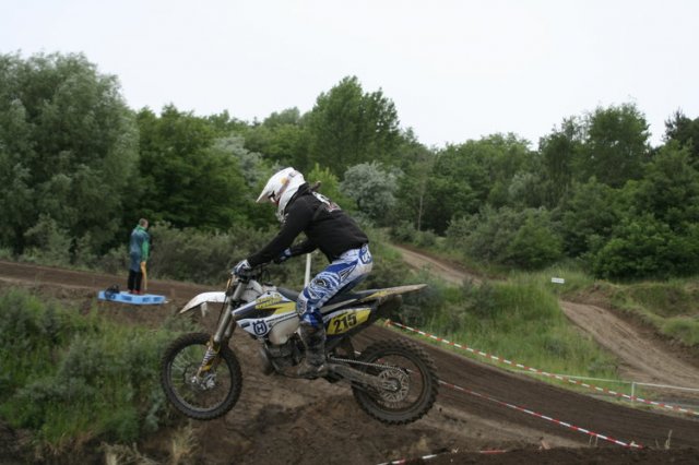 14. ADAC Moto-Cross "Am Windmühlenberg"