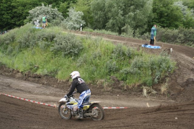 14. ADAC Moto-Cross "Am Windmühlenberg"