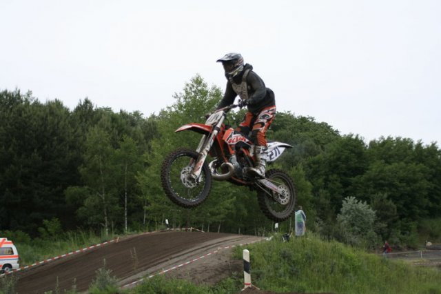 14. ADAC Moto-Cross "Am Windmühlenberg"