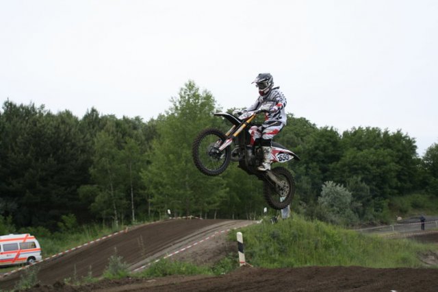 14. ADAC Moto-Cross "Am Windmühlenberg"