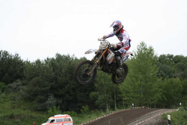 14. ADAC Moto-Cross "Am Windmühlenberg"