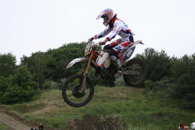 14. ADAC Moto-Cross "Am Windmühlenberg"