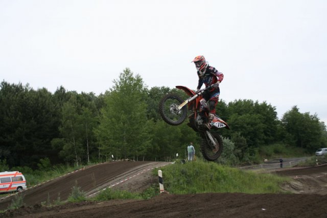 14. ADAC Moto-Cross "Am Windmühlenberg"