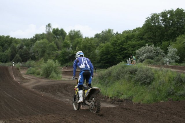 14. ADAC Moto-Cross "Am Windmühlenberg"