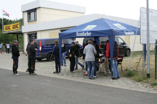 14. ADAC Moto-Cross "Am Windmühlenberg"