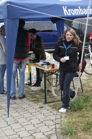 14. ADAC Moto-Cross "Am Windmühlenberg"