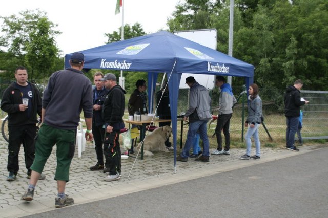 14. ADAC Moto-Cross "Am Windmühlenberg"
