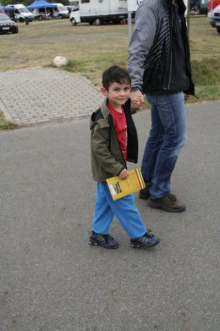 14. ADAC Moto-Cross "Am Windmühlenberg"