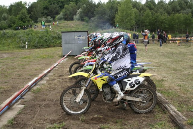 14. ADAC Moto-Cross "Am Windmühlenberg"