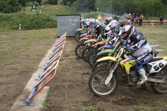 14. ADAC Moto-Cross "Am Windmühlenberg"