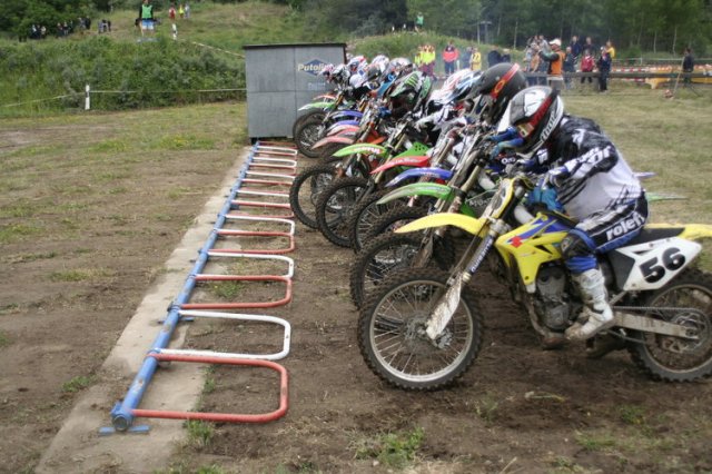 14. ADAC Moto-Cross "Am Windmühlenberg"