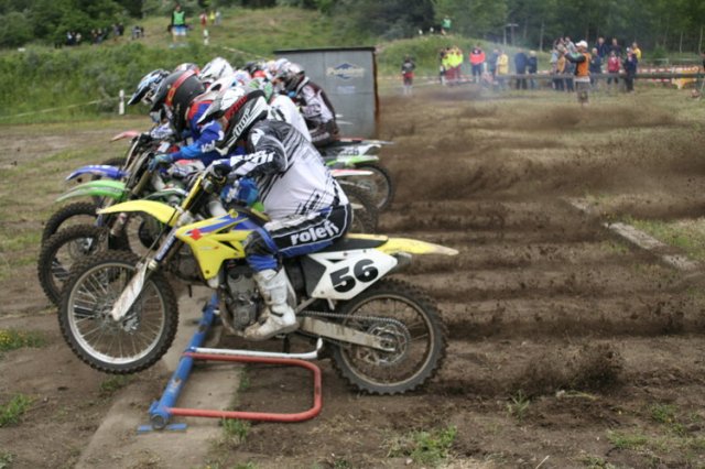 14. ADAC Moto-Cross "Am Windmühlenberg"