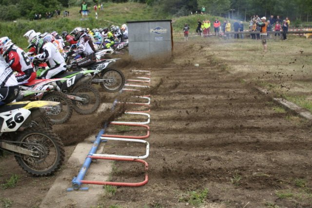 14. ADAC Moto-Cross "Am Windmühlenberg"