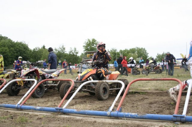 14. ADAC Moto-Cross "Am Windmühlenberg"