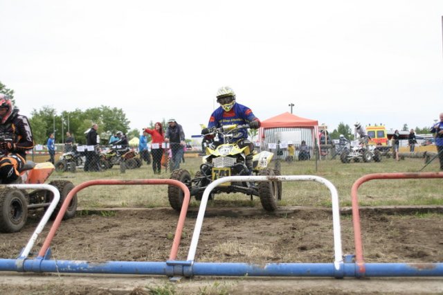14. ADAC Moto-Cross "Am Windmühlenberg"